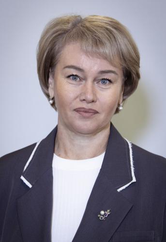 Вареник Лариса Александровна